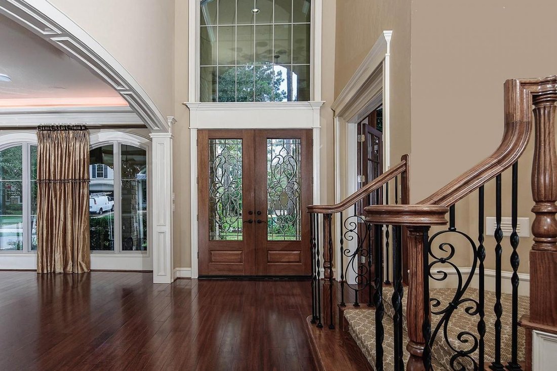 Haus in The Woodlands, Texas, Vereinigte Staaten 3 - 19049123