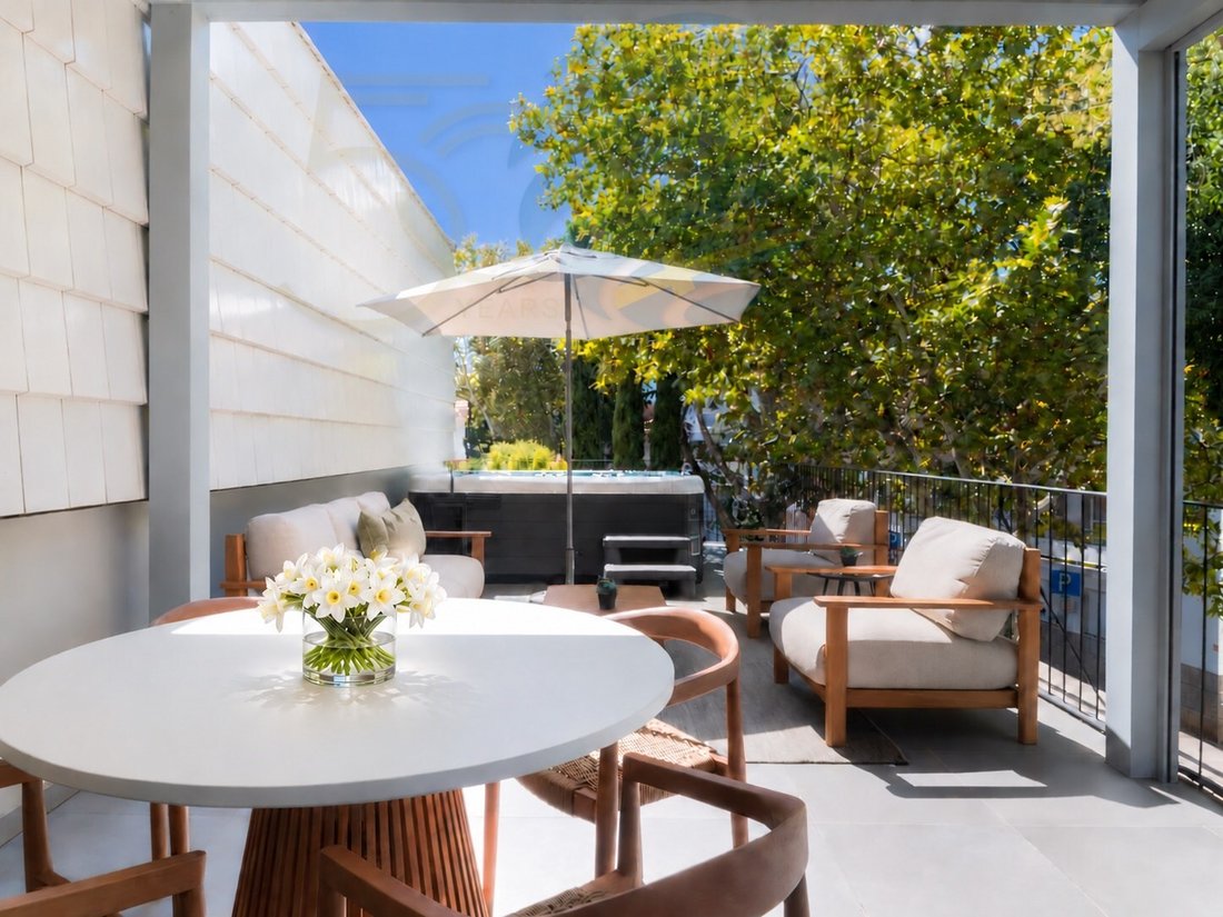 Apartment in Cascais e Estoril, Lisbon, Portugal 5 - 19049284