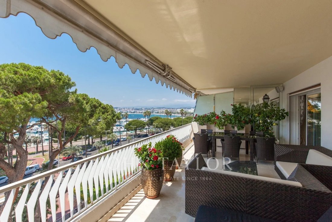 Appartement à Cannes, Provence-Alpes-Côte d'Azur, France 5 - 19049263