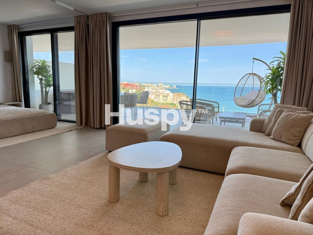 Penthouse in Fuengirola, Andalusia, Spain 2 - 19049056
