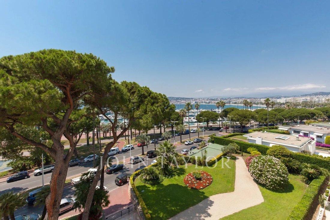 Appartement à Cannes, Provence-Alpes-Côte d'Azur, France 3 - 19049263