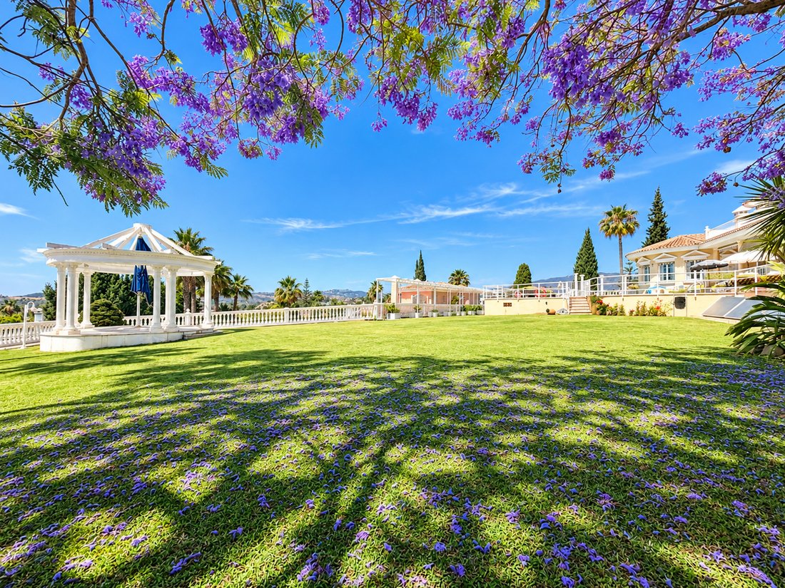 Maison à Mijas, Andalousie, Espagne 3 - 19049307