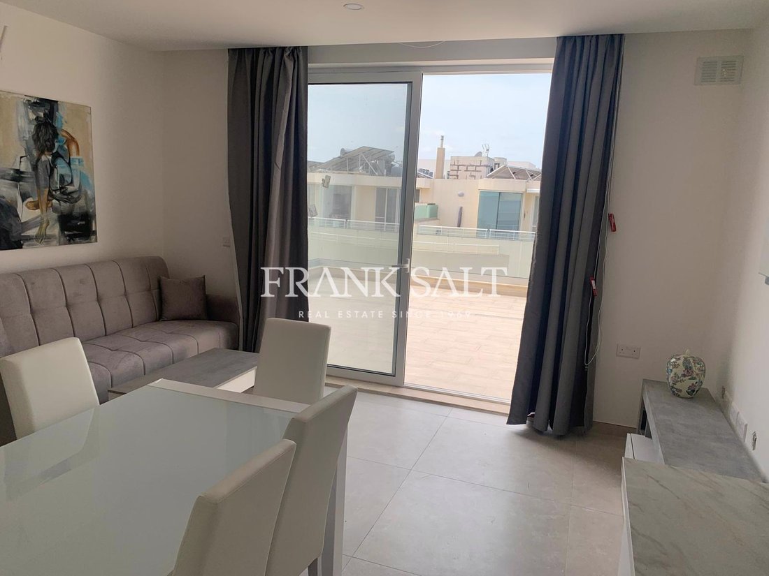 Appartamento a Swieqi, Malta 3 - 19049595