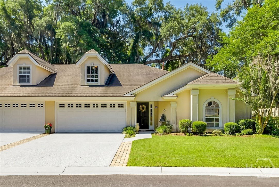 Villa in Savannah, Georgia, United States 1 - 19049433