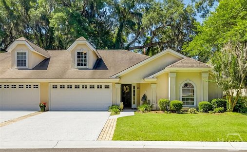 Villa in Savannah, Georgia, United States 1