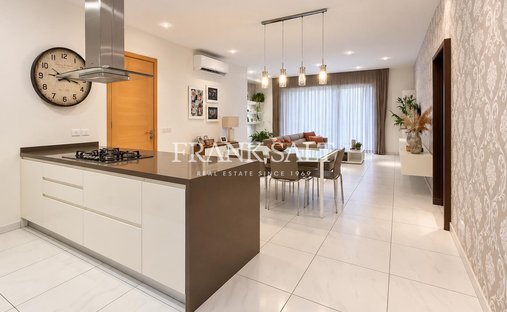 Apartment in Ħaż-Żabbar, Malta 1