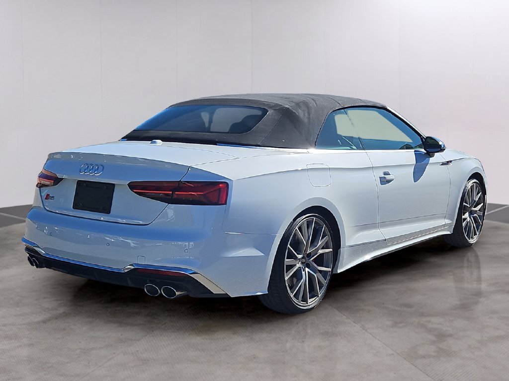 Cabriolet in Stratham, NH, United States 4 - 19027580