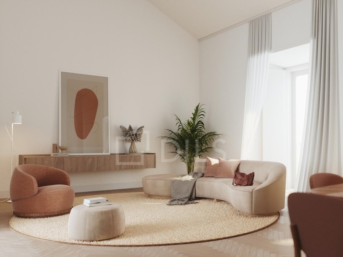 Apartment in Beato, Lisbon, Portugal 1 - 19049493