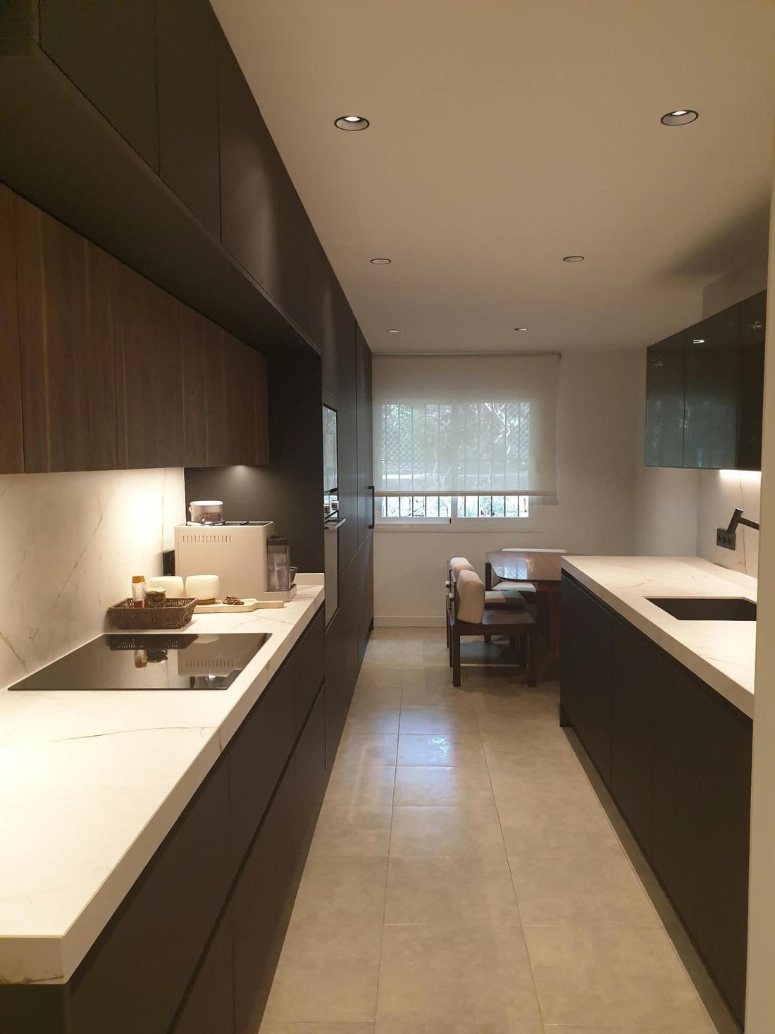 Appartamento a Marbella, Andalusia, Spagna 3 - 19049264