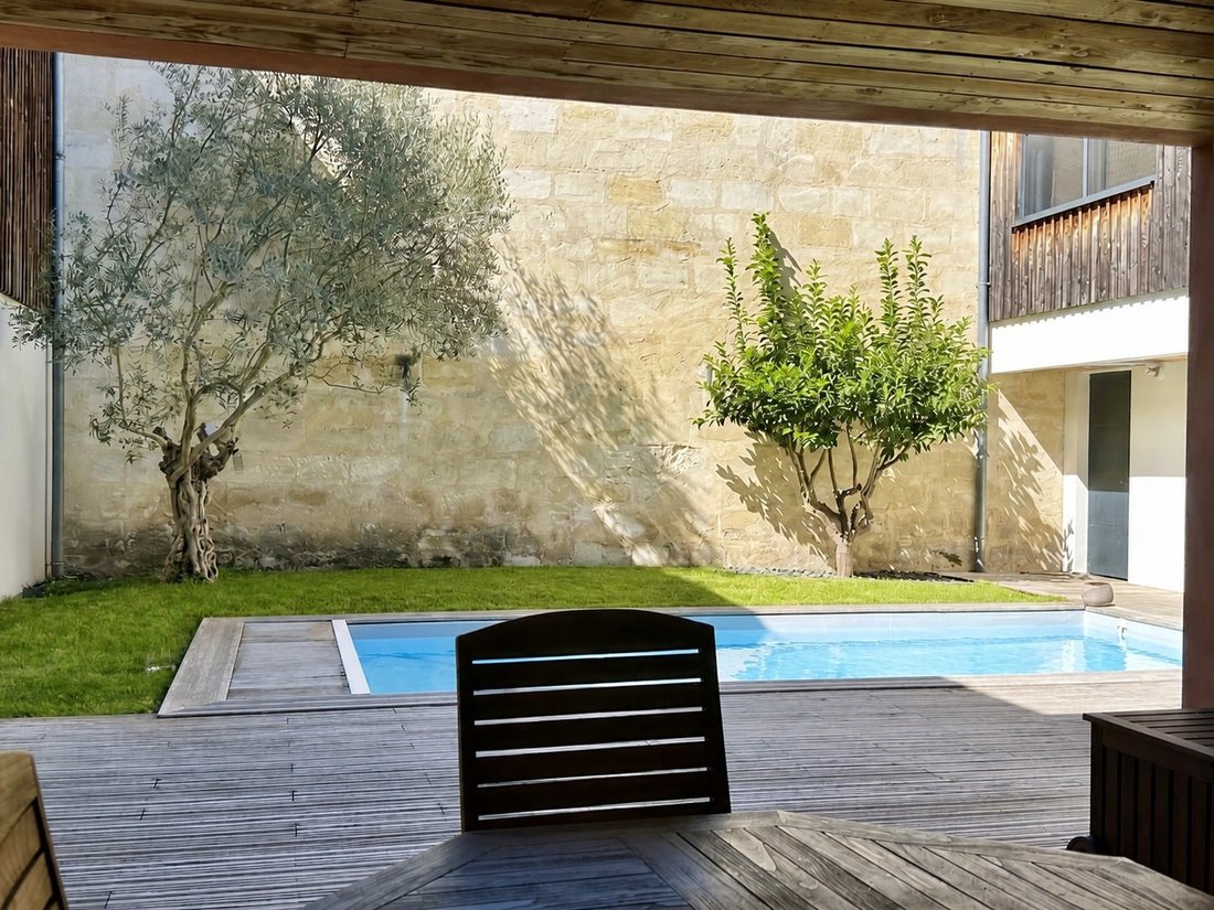 House in Le Lac-Bacalan, Bordeaux, France 2 - 19049122