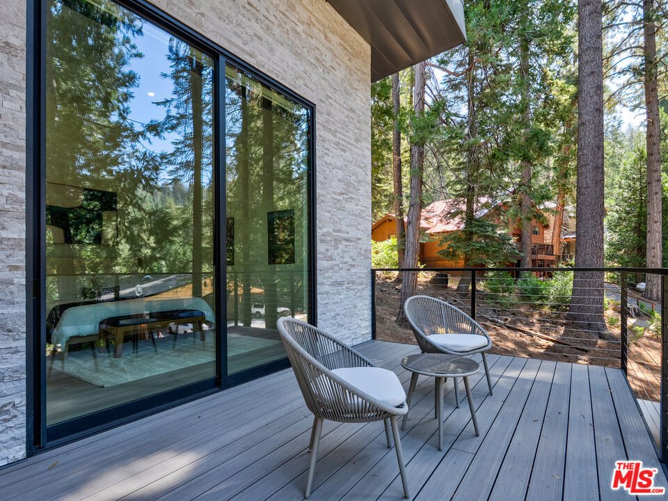 Maison à Wawona, Californie, États-Unis 5 - 19049619