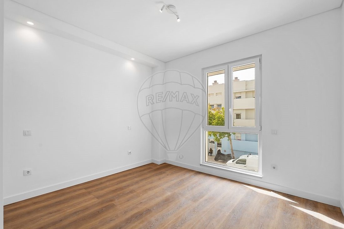 Maison à São Domingos de Rana, Lisbonne, Portugal 1 - 19049341
