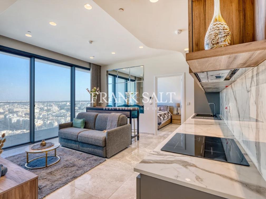 Apartamento en San Julián, Malta 5 - 19049473