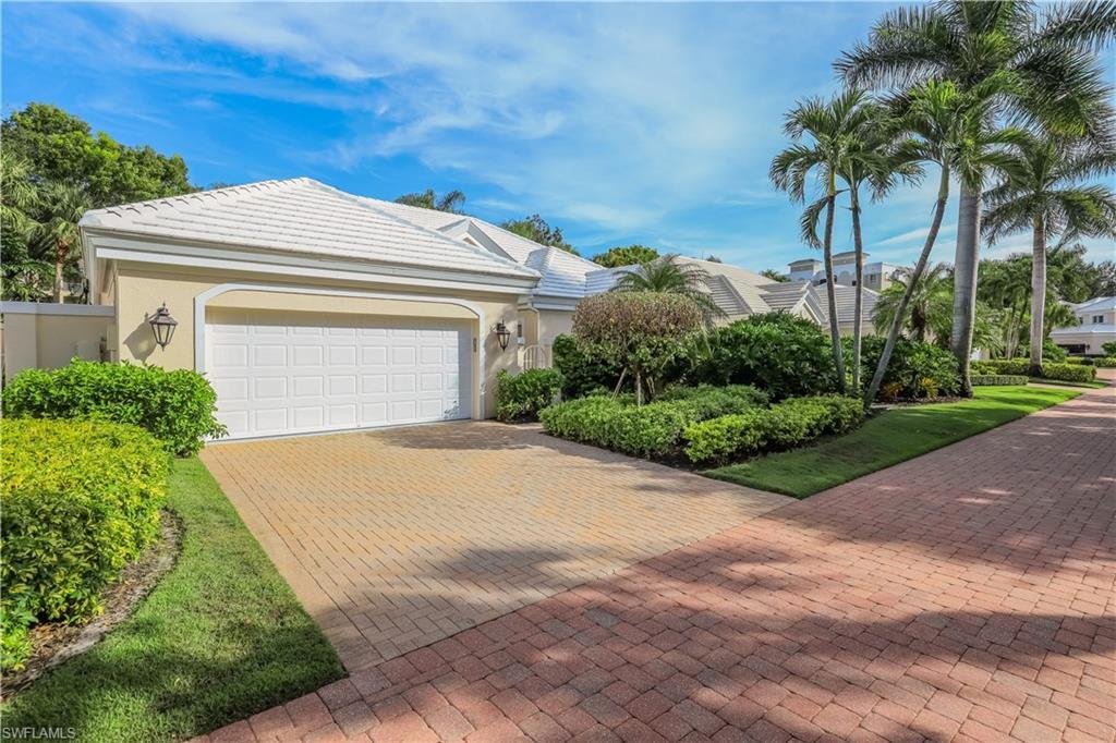 Casa en Naples, Florida, Estados Unidos 3 - 19049444