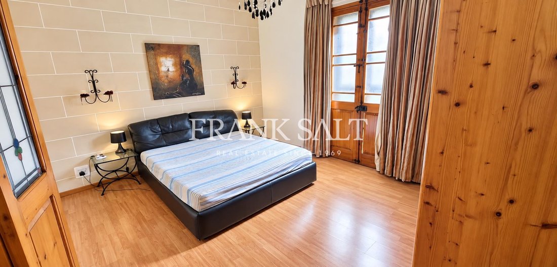 Townhouse en Bormla, Malta 1 - 19049250