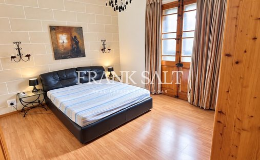 Townhouse en Bormla, Malta 1