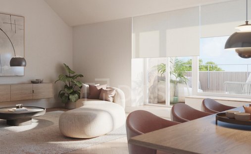 Appartement à Beato, Lisbonne, Portugal 1