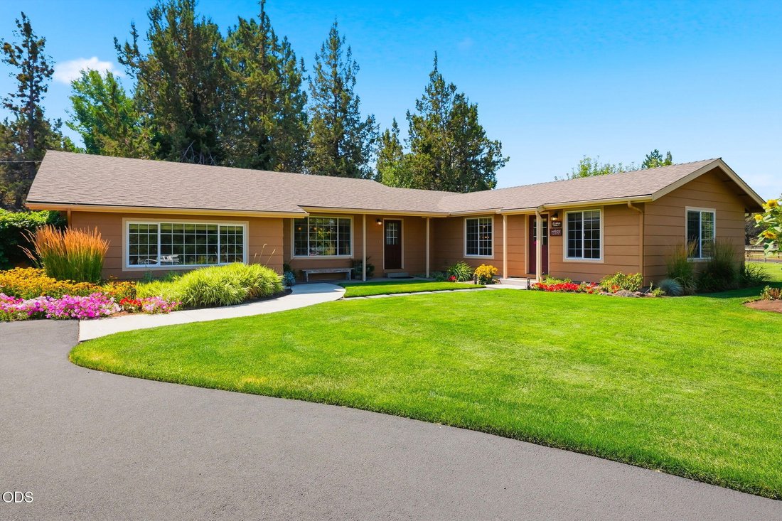Haus in Bend, Oregon, Vereinigte Staaten 2 - 17965523