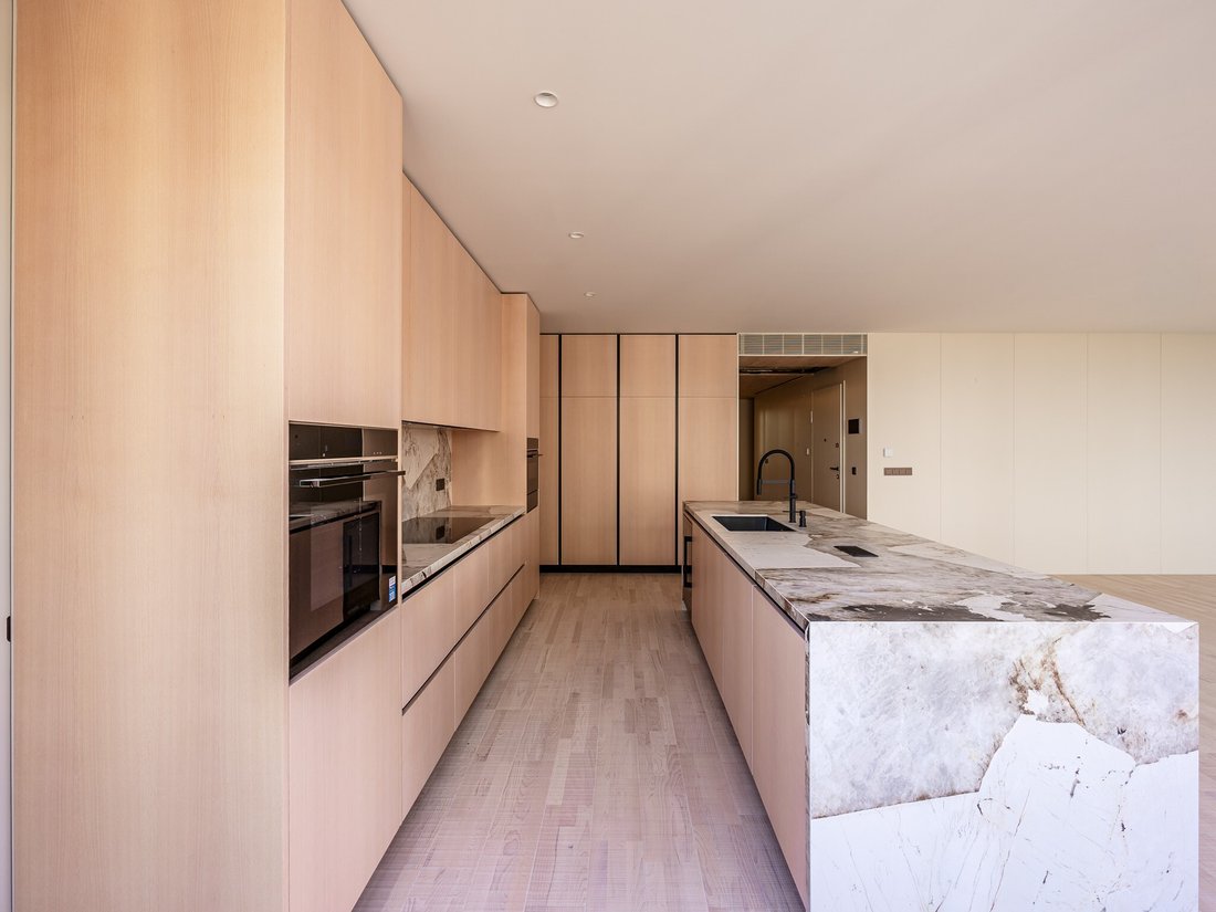 Appartamento a Aldoar, Foz do Douro e Nevogilde, Oporto, Portogallo 4 - 19049336