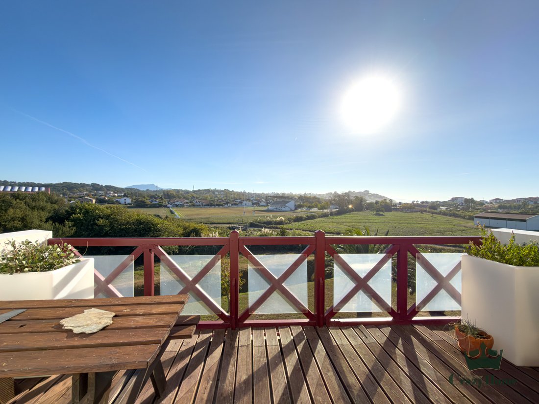 Apartamento en Bidart, Nueva Aquitania, Francia 3 - 19049138