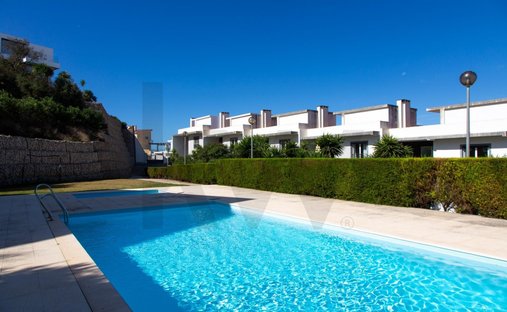 Casa a Santo Isidoro, Lisbona, Portogallo 1