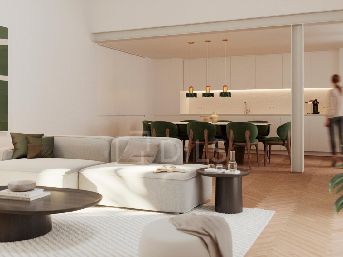 Apartment in Beato, Lisbon, Portugal 3 - 19049493
