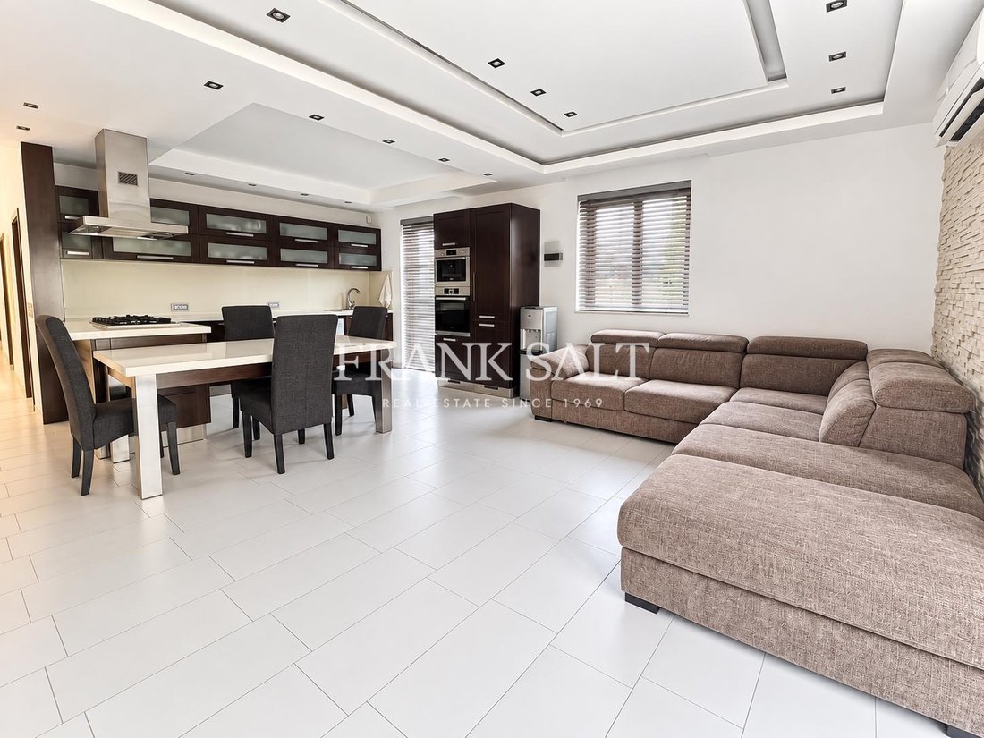 Apartment in Zurrieq, Malta 1 - 19049407