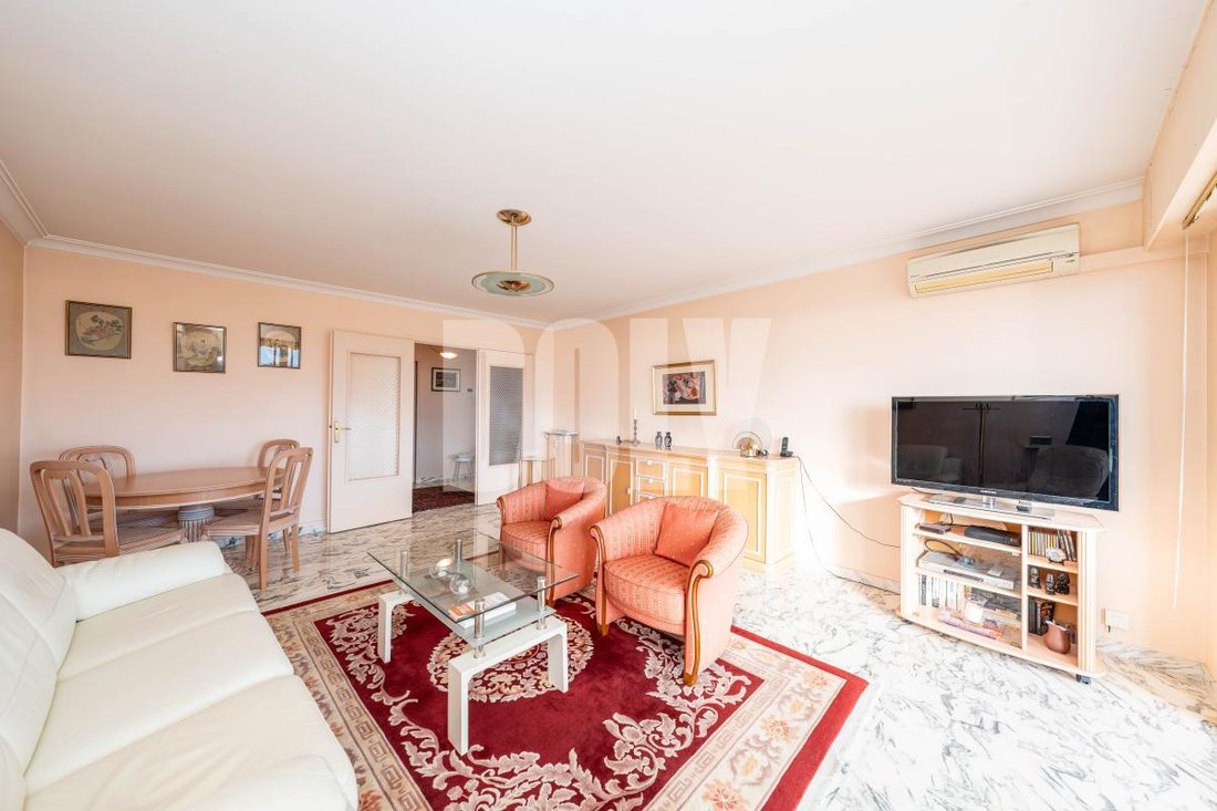 Wohnung in Saint Nicolas, Cannes, Frankreich 3 - 19049068
