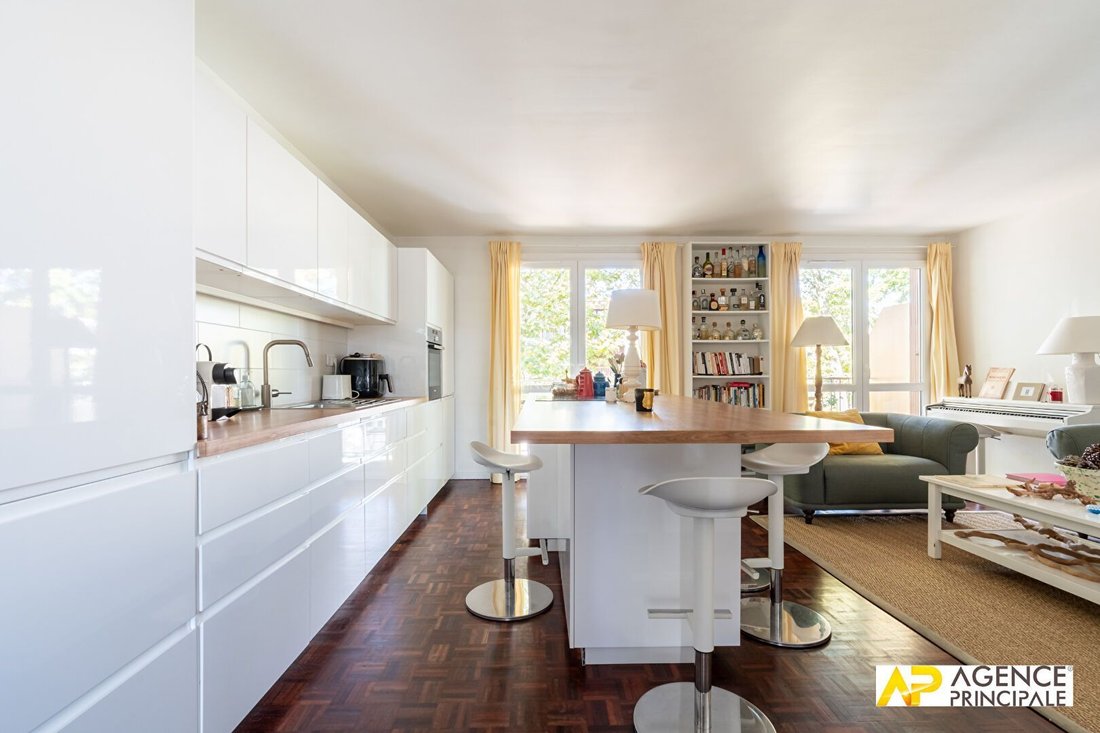 Apartment in Napoleon, Maisons-Laffitte, France 2 - 19049090