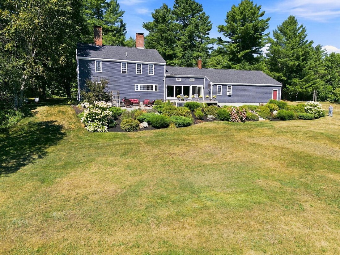 Casa a Litchfield, Maine, Stati Uniti 5 - 19049227