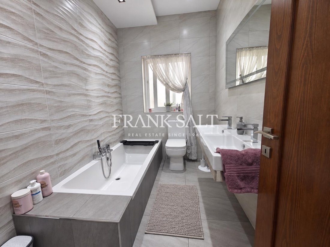 Appartement à L-Imġarr, Malte 2 - 19049257