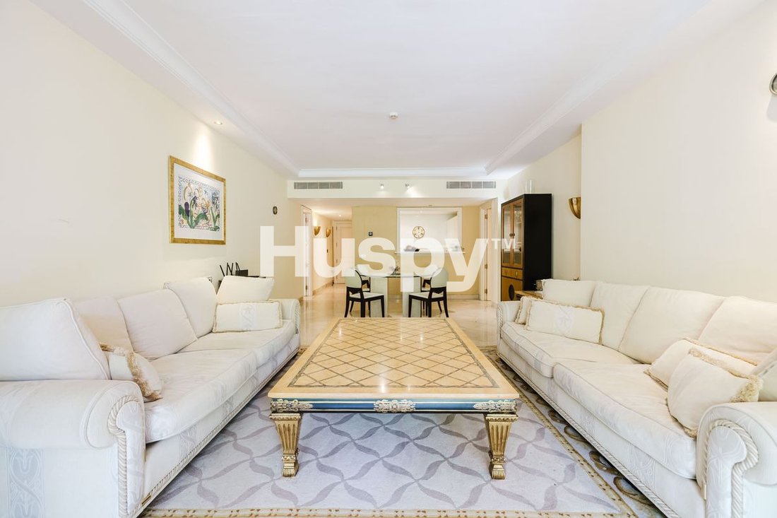 Apartamento en Estepona, Andalucía, España 2 - 19046859