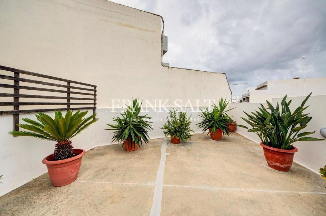 Penthouse in Ħad-Dingli, Malta 1 - 19049363