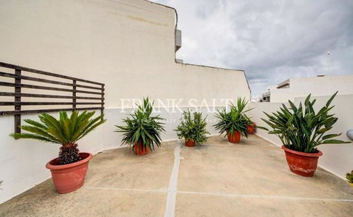 Penthouse in Ħad-Dingli, Malta 1