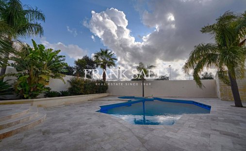 Estate in Lija, Malta 1