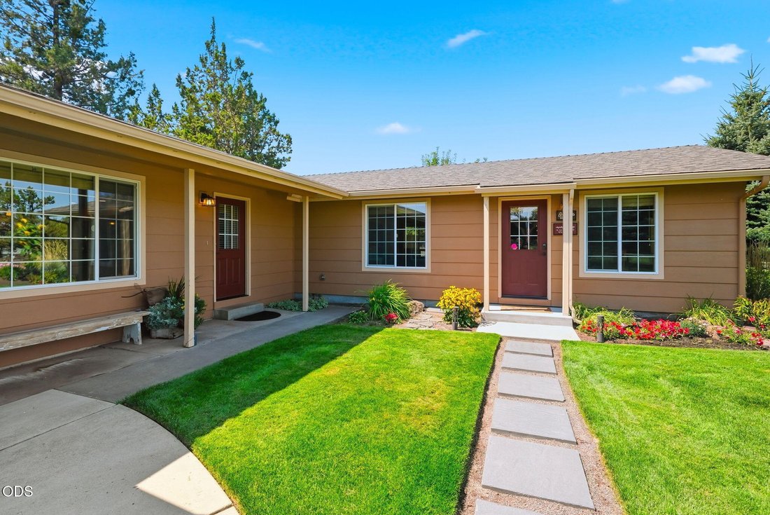 Haus in Bend, Oregon, Vereinigte Staaten 4 - 17965523