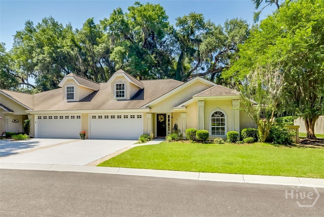 Villa in Savannah, Georgia, United States 3 - 19049433