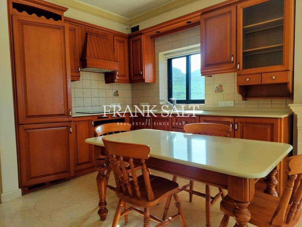 Penthouse en Mellieħa, Malta 3 - 19049606