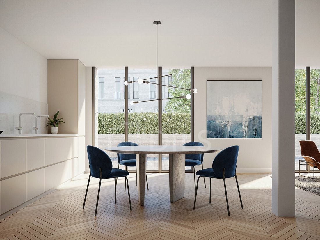 Apartment in Beato, Lisbon, Portugal 3 - 13685318