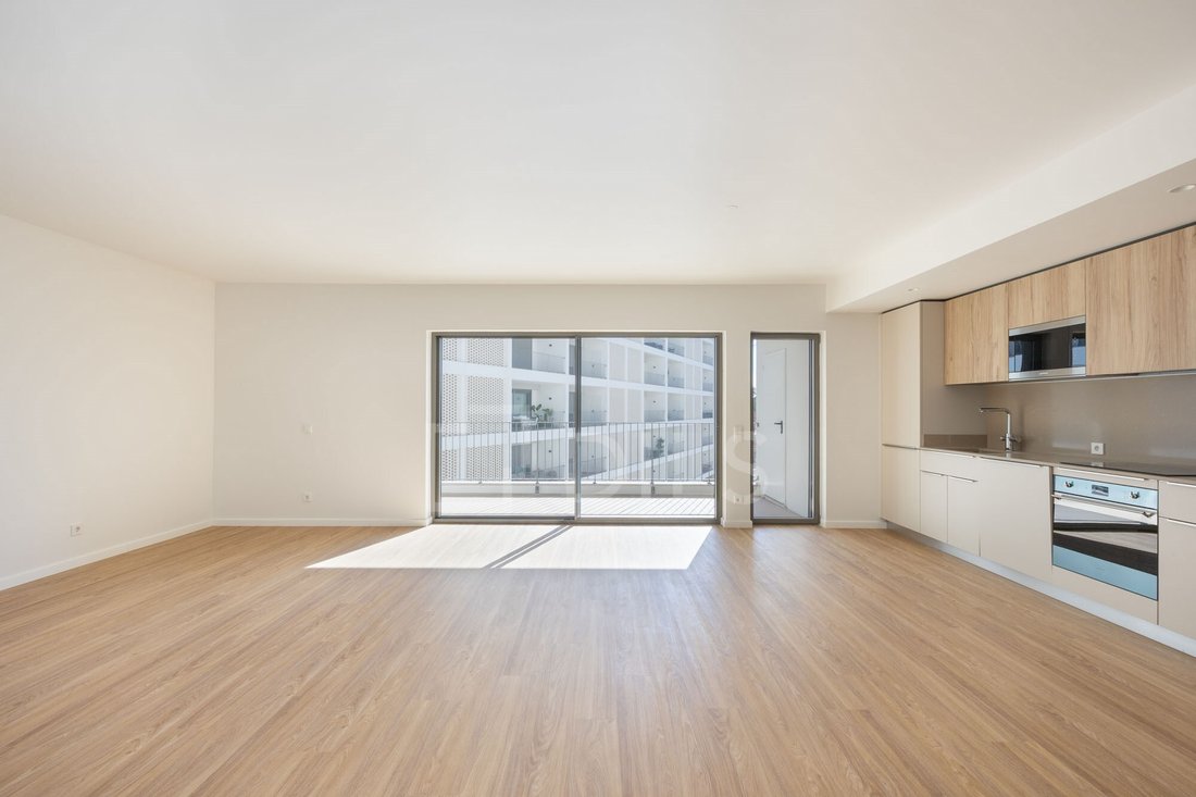 Appartement à Santo António dos Cavaleiros, Lisbonne, Portugal 4 - 17358061