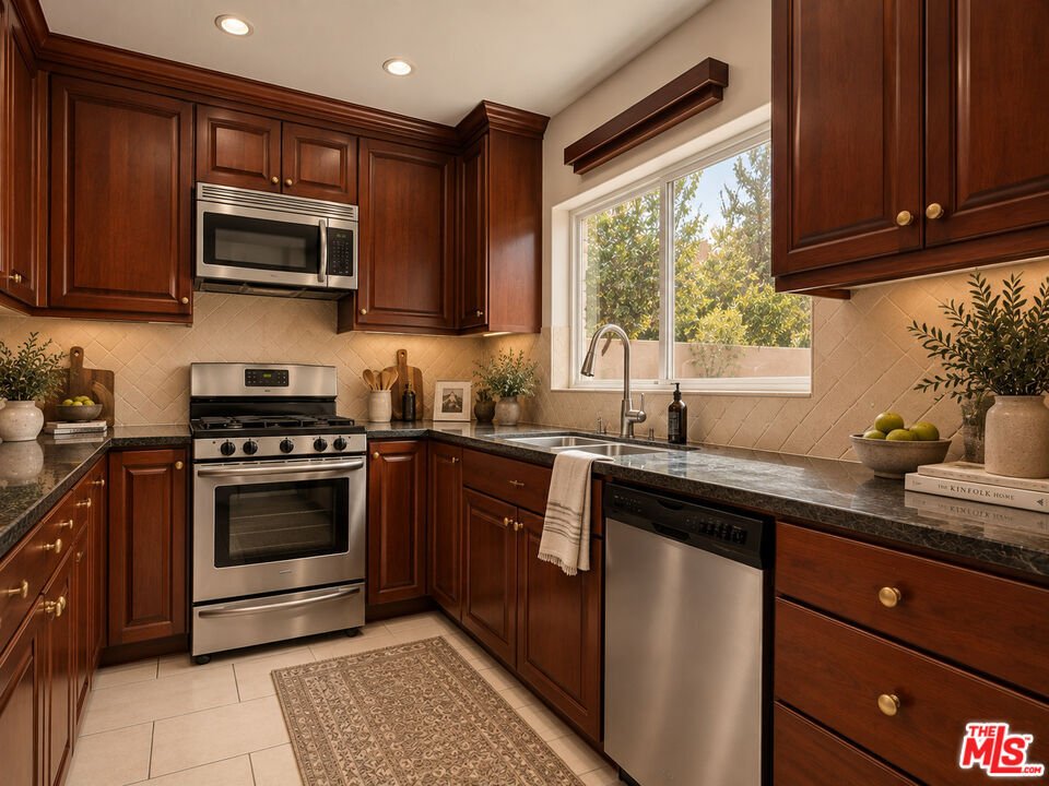 Condominio en Los Ángeles, California, Estados Unidos 5 - 19049625