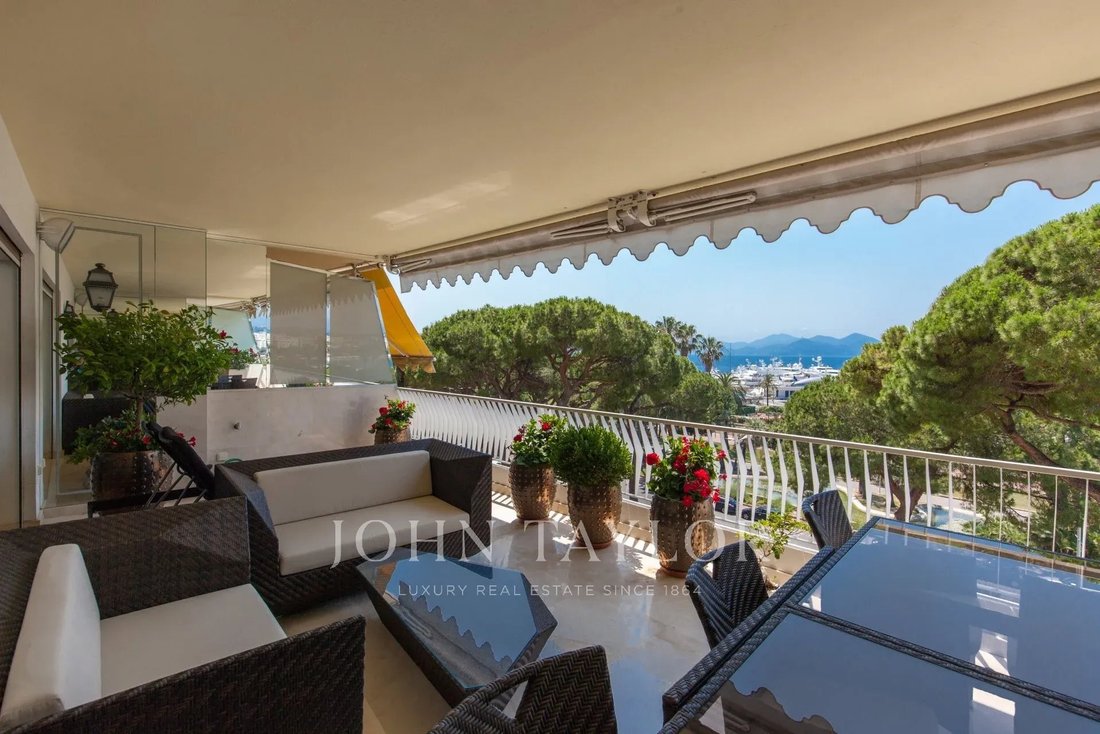 Appartement à Cannes, Provence-Alpes-Côte d'Azur, France 4 - 19049263