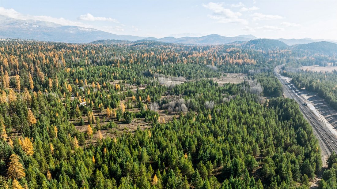 Land in Whitefish, Montana, United States 3 - 19049191