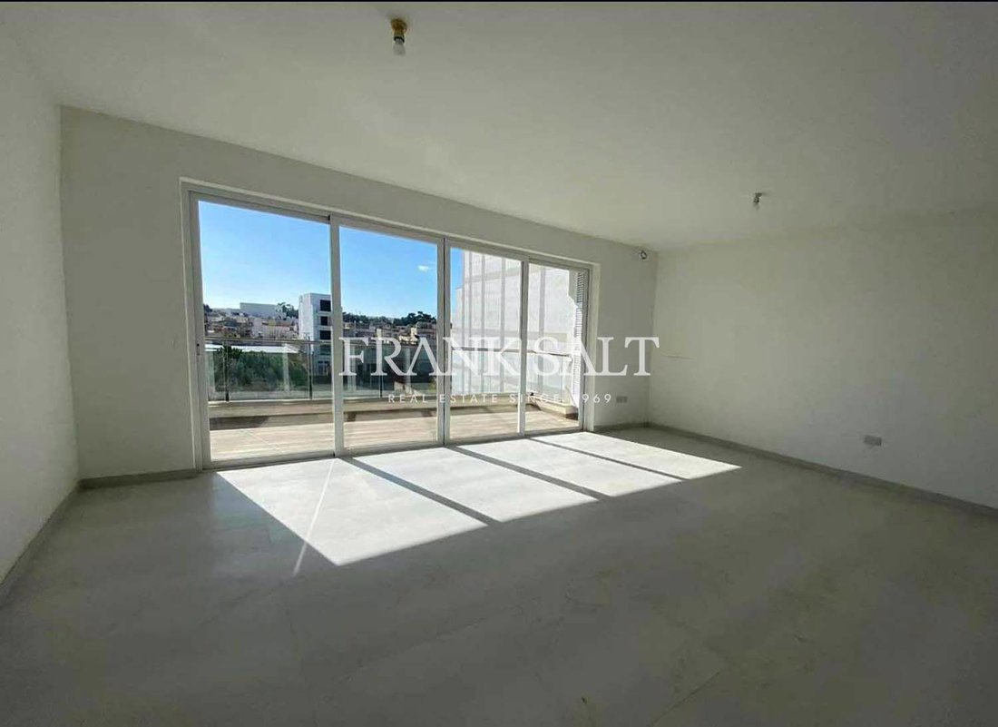 Appartement à Ħal Luqa, Malte 3 - 19049945