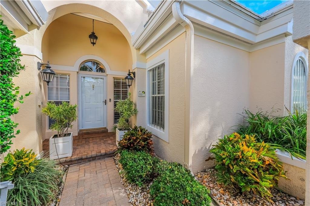 Casa en Naples, Florida, Estados Unidos 4 - 19049444