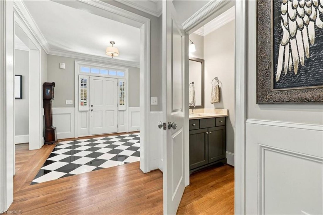 Casa a Greensboro, Carolina del Nord, Stati Uniti 5 - 19049127