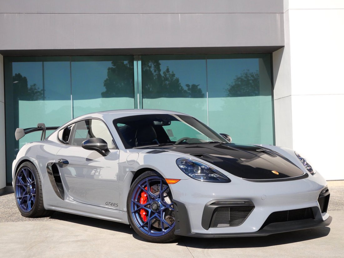 Coupe in Thousand Oaks, CA, United States 1 - 19049108
