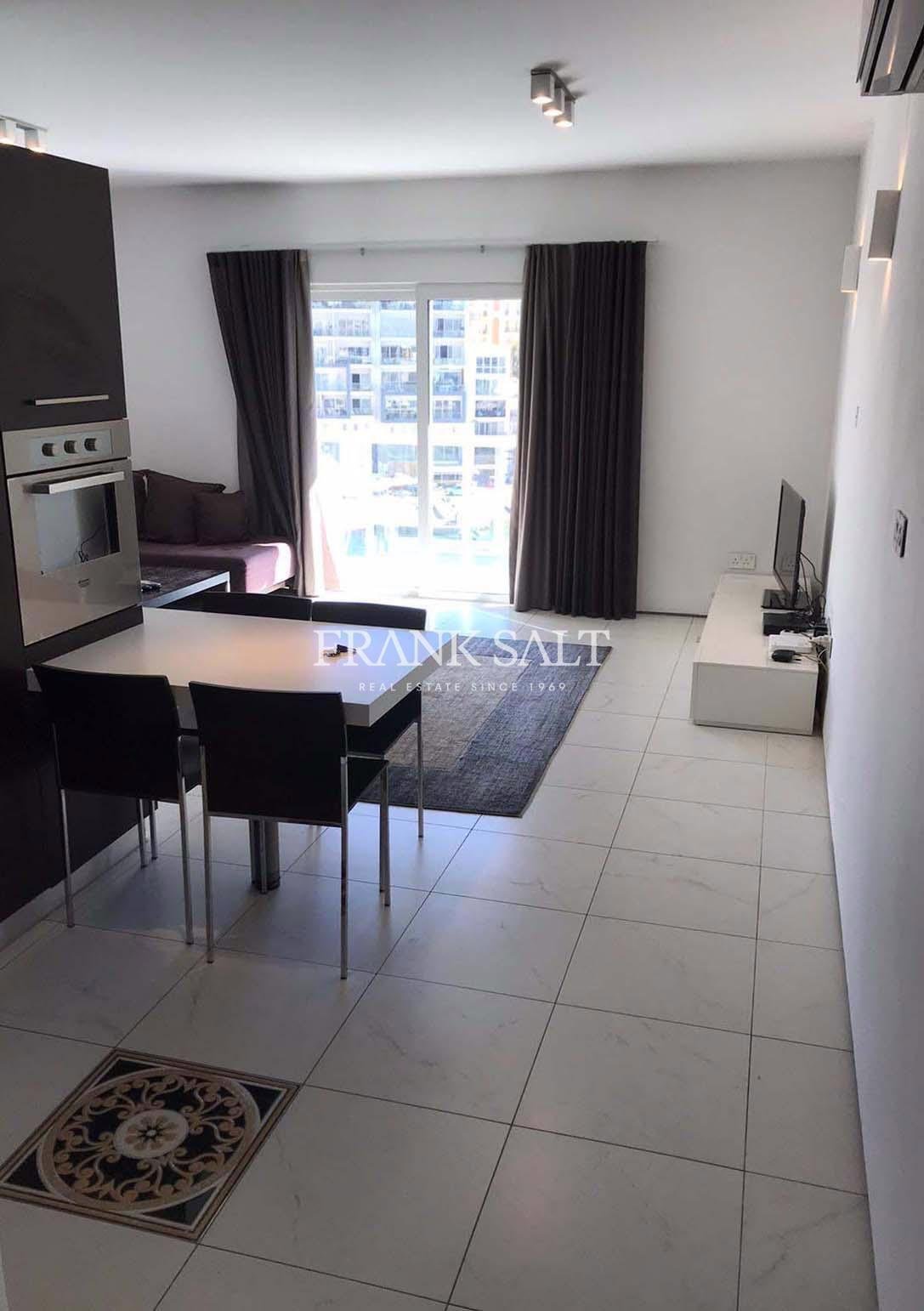 Apartamento en San Julián, Malta 5 - 19049921