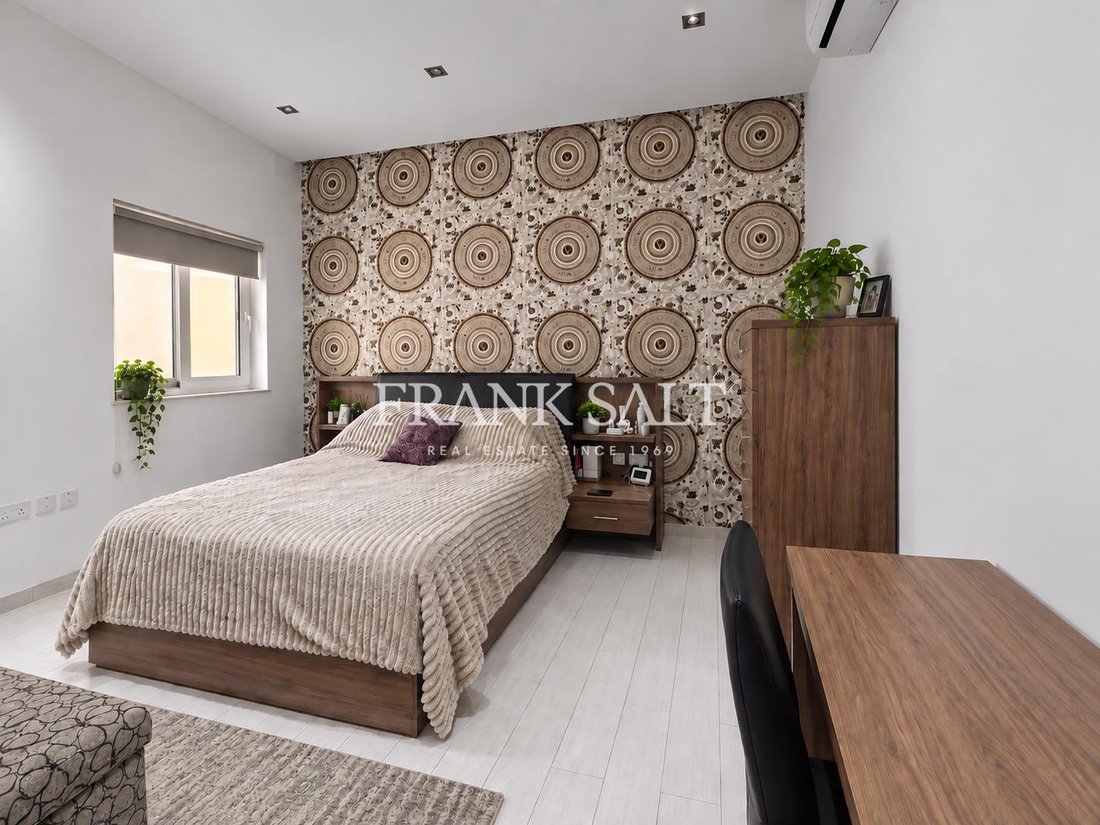 Appartement à L-Imġarr, Malte 5 - 19049257
