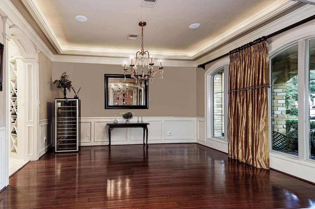 Haus in The Woodlands, Texas, Vereinigte Staaten 4 - 19049123